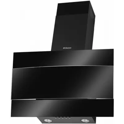 hansa Hota decorativa Hansa, 160W, 3 trepte de putere, clasa energetica E, OKC624SH