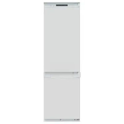 Combina Frigorifica Incorporabila ECNBQL3518EV Low Frost 268L H 177CM Clasa E Wi-Fi Alb