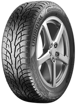 Anvelopă all season Uniroyal AllSeasonExpert 2 225/65R17 106V FP M+S 3PMSF