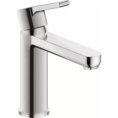 Duravit Baterie lavoar Duravit B.2 B21020002010, marime M, cartus ceramic, monocomanda, 165 mm…