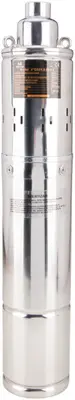 Pompa apa Submersibila 750 W, 4" cu Snec EPTO Evotools 674172