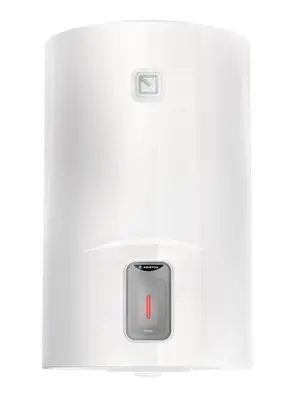 Boiler electric Ariston Lydos R 80 V 1800W rezervor emailat cu Titan