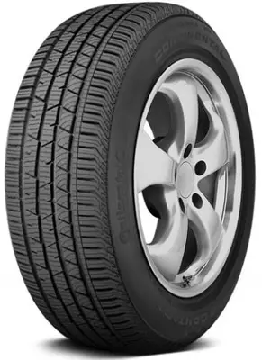 Anvelopă de vară Continental Cross Cont LX SP 235/55R19 105W