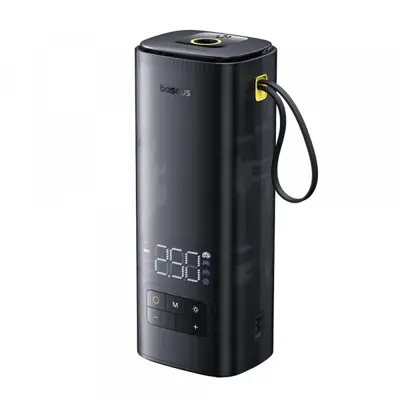 BASEUS Compresor Auto Baseus SuperMini Mega C11123202111-00