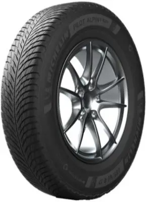 Anvelopă de iarnă Michelin Pilot Alpin 5 SUV 255/50R19 107V