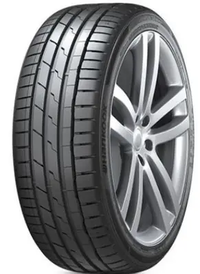 Anvelopă de vară Hankook K127E 235/55R18 100V