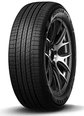 Anvelopă de vară Nexen Roadgtx 235/55R19 101H