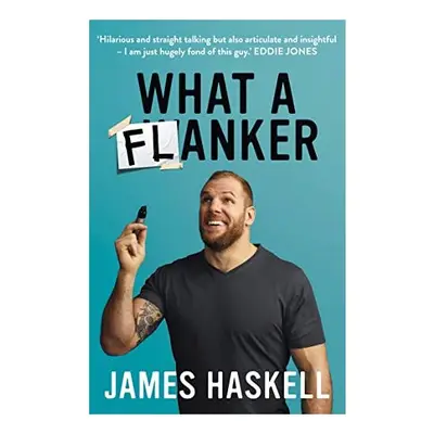What a Flanker