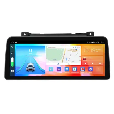 Navigatie dedicata cu Android Suzuki Alto VII 2009 - 2016, 4GB RAM, Radio GPS Dual Zone, Display…