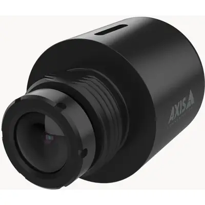 AXIS Camera supraveghere Axis F2105-RE 3.1mm