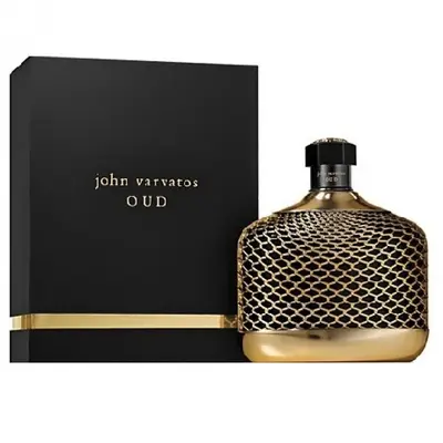 John Varvatos Oud (Concentratie: Apa de Toaleta, Gramaj: 125 ml)