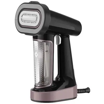 Tefal Fier de calcat vertical Tefal Pure Force DT8765E0, 0.18 L, 1800 W, Rezervor 180 ml, 35 g/min…