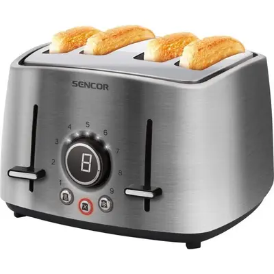 Sencor Prajitor paine Sencor STS 5070SS
