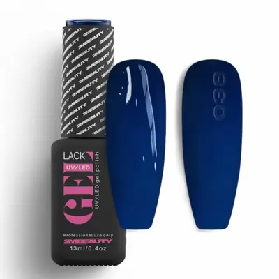 Oja Semi GELlack 2M Hema Free Nr. 038