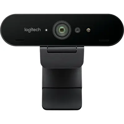 Camera Web LOGITECH Brio 4K