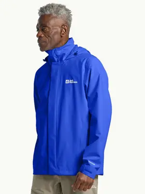 Geaca Trailtime 2l Jkt M