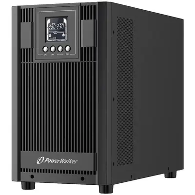 Power Walker UPS, PowerWalker, VFI 3000 AT FR, 3000VA/2700W