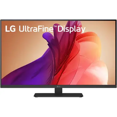 LG Monitor VA LED LG 32U720A-B, 32, UHD (3840 x 2160), 5 ms, 60 Hz, HDMI, DisplayPort, Boxe, Pivot…