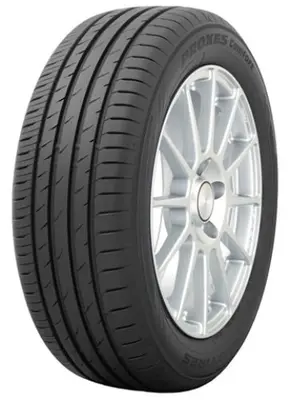 Anvelopă de vară Toyo Proxes Comfort SUV 215/60R17 100V XL