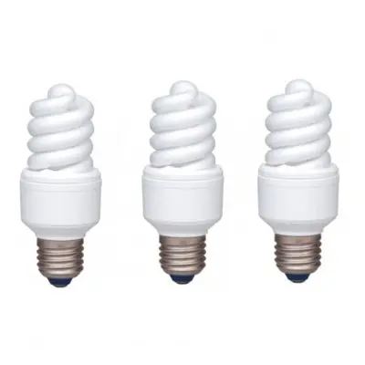 Panasonic Bec economic Panasonic EFD13E672V-3, pachet 3 becuri