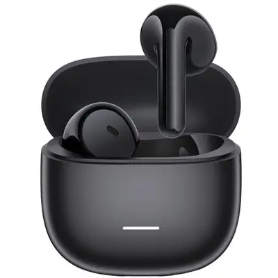 Casti True Wireless Semi In-Ear Xiaomi Redmi Buds 8 Active, Bluetooth, Microfon dual cu reducere…