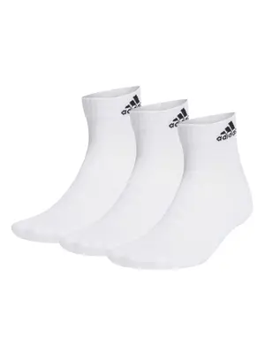Sosete Cushioned Sportswear Ankle 3 Pairs