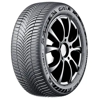 Anvelopă all season Giti GitiAllSeason AS2 195/65R15 95V