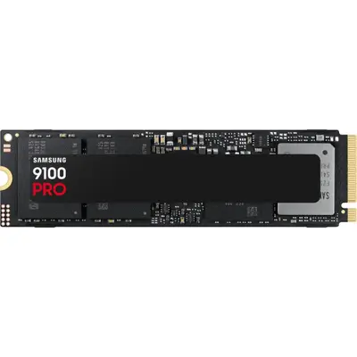 SSD 9100 Pro 1TB M.2 Pcie 5.0