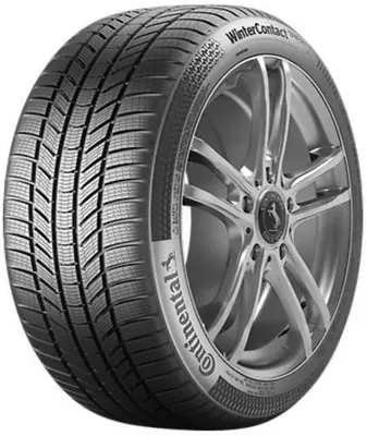 Anvelopă de iarnă Continental Wintercontact ts 870 p 255/40R20 101W