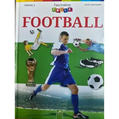 Fascinating Facts: Football