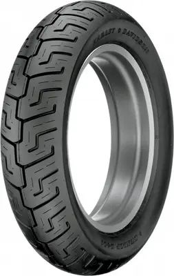 Anvelopa Dunlop D401 130 90B16 M C 73H TL BLK