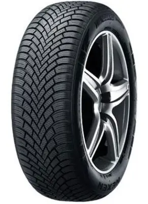 Anvelopă de iarnă Nexen Snow G3 WH21 195/55R15 85H