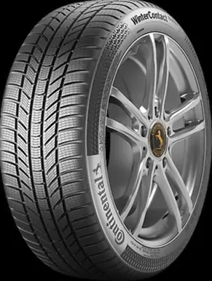 Anvelopă de iarnă Continental Wintercontact TS 870 P 225/60R16 102V