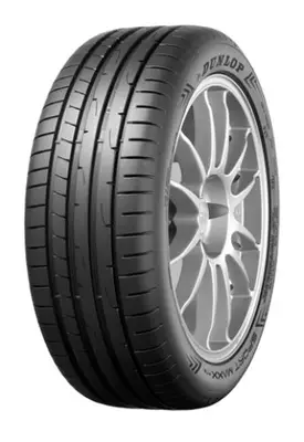 Anvelopă de vară Dunlop Sport Maxx RT 2 215/55R17 98W MFS