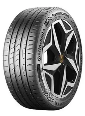Anvelopă de vară Continental Premiumcontact 7 225/45R18 95Y
