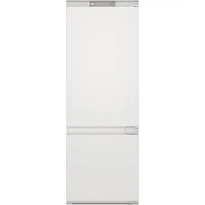 Whirlpool Combina frigorifica incorporabila Whirlpool WHSP70T122, 394L, Clasa D, H 193.5 cm