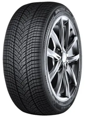 Anvelopă de iarnă Nexen Winguard Sport 3 215/60R17 96H