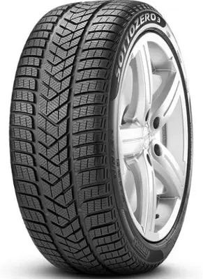 Anvelopă de iarnă Pirelli Winter 210 Snowcontrol Serie 3 195/55R16 87H