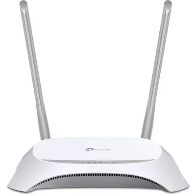 Router wireless TL-MR3420