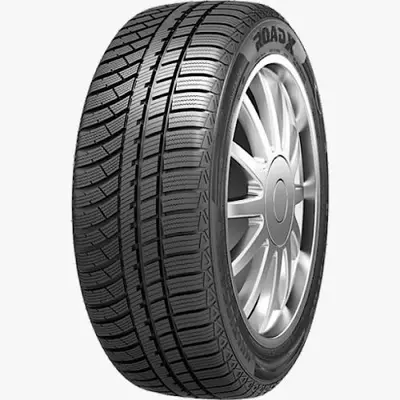Anvelopă all season Roadx RXMotion 4S 165/70R14 85T