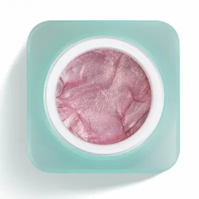 PolyGel 2M Hema Free - Non Sticky Dawn Blush 15gr