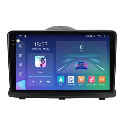 Navigatie dedicata cu Android Opel Antara 2006 - 2017, 4GB RAM, Radio GPS Dual Zone, Display 2K…