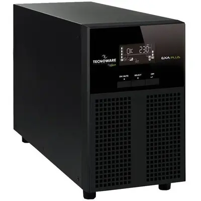 Tecnoware UPS Tecnoware EXA Plus 2 3000VA, 8 x IEC C13