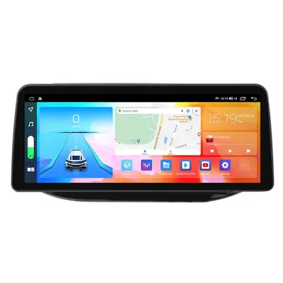 Navigatie dedicata cu Android Hyundai i30 dupa 2017, 4GB RAM, Radio GPS Dual Zone, Display QLED…