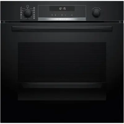 Cuptor incorporabil Bosch HBG578EB7, 71 L, Electric, Multifunctional, Grill, Soft close, Home…