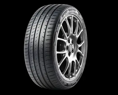 Anvelopă de vară Linglong Sport Master 225/45R18 95Y