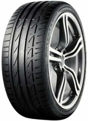 Anvelopă de vară Bridgestone S001 225/45R18 91W