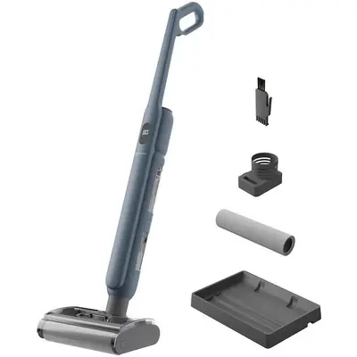 Electrolux Aspirator vertical cu spalare Electrolux Seria 500 WET EW51U1DB, functie autocuratare…