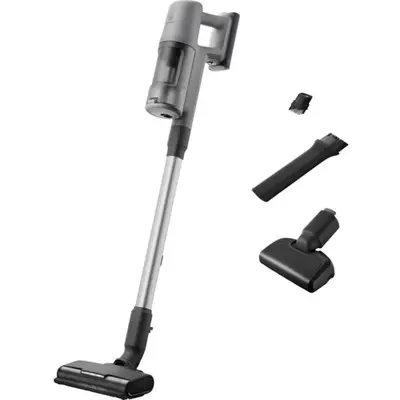 Electrolux Aspirator vertical Electrolux Seria 600 EP61AB21UG, 21.6V, 2500 mAh, recipient praf…