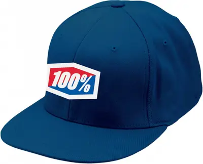 Caciula 100% Essential Navy L XL